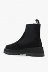 Jimmy Choo ‘Clayton’ Chelsea boots