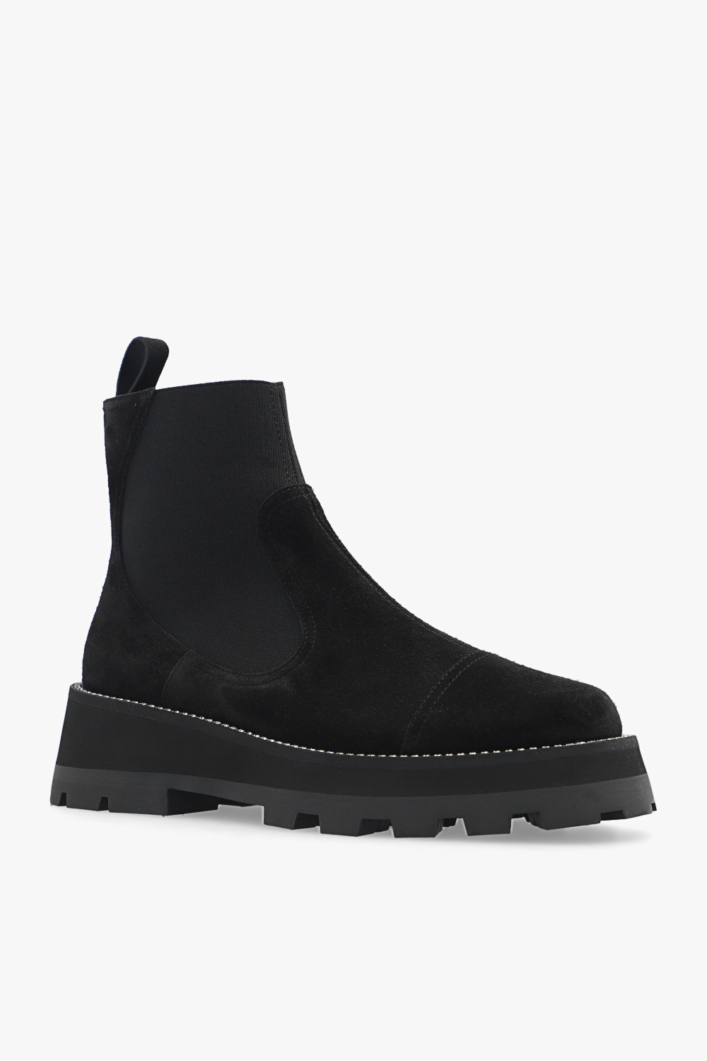 Jimmy Choo ‘Clayton’ Chelsea boots