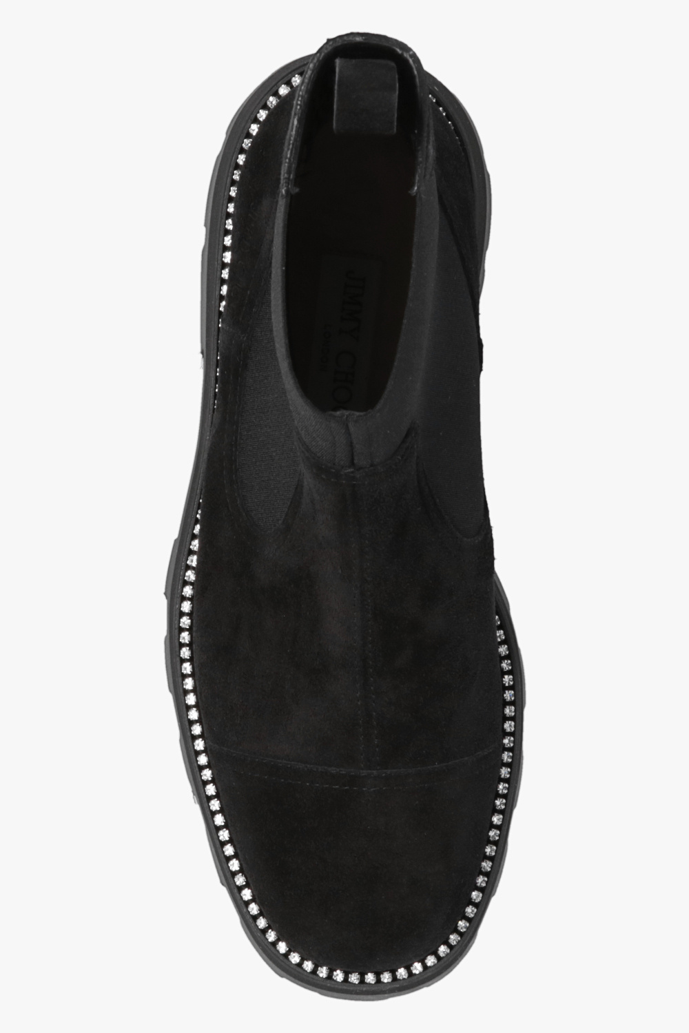 Jimmy Choo ‘Clayton’ Chelsea boots