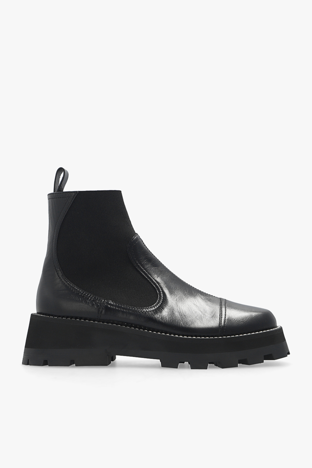 Jimmy Choo ‘Clayton’ Chelsea boots