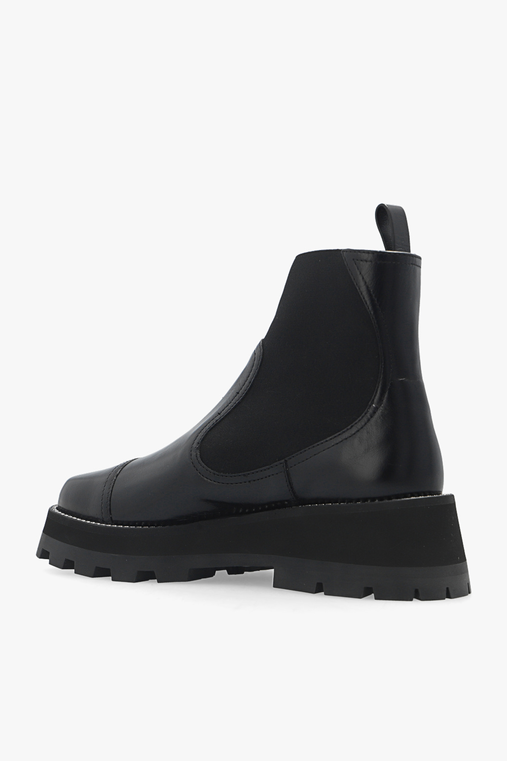 Jimmy Choo ‘Clayton’ Chelsea boots