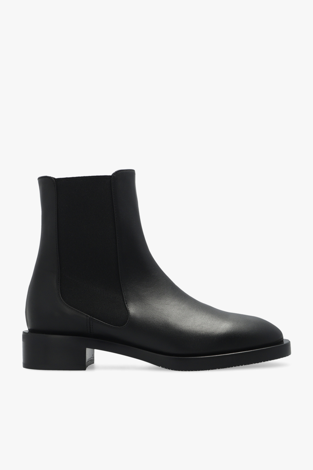 Stuart Weitzman ‘Cline’ Chelsea boots