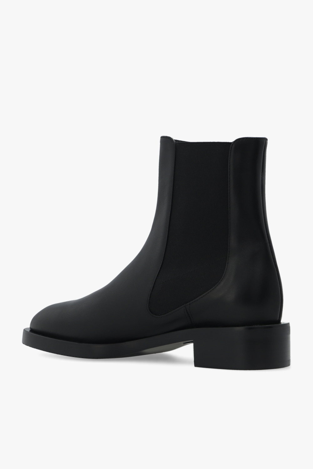 Stuart Weitzman ‘Cline’ Chelsea boots