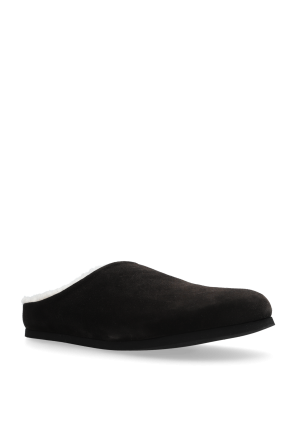 Common Projects Leather clogs Clog