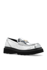 Dolce & Gabbana Leather loafers