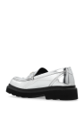 Dolce & Gabbana Leather loafers