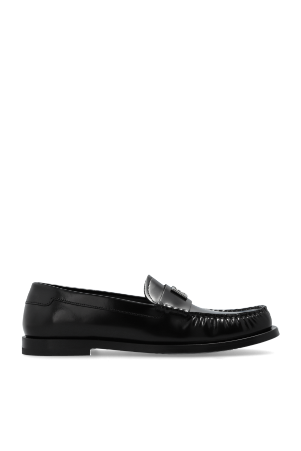 Dolce & Gabbana Buty typu `loafers`