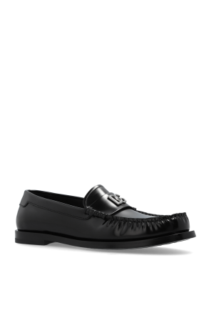 Dolce & Gabbana Buty typu `loafers`