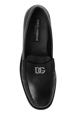 Dolce & Gabbana Buty typu `loafers`