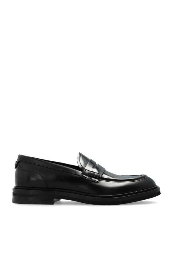 Dolce & Gabbana Buty typu `loafers`