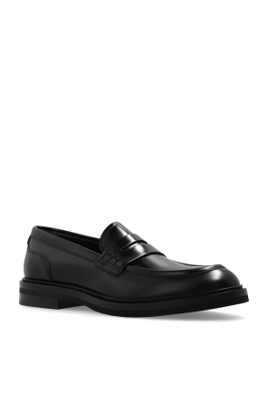 Dolce & Gabbana Buty typu `loafers`