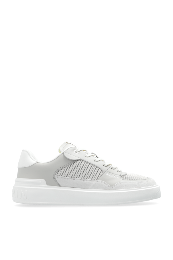 Balmain ‘B-Court’ sneakers