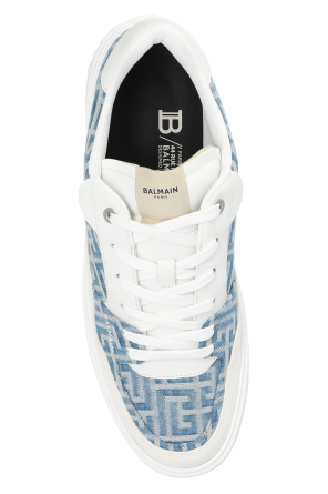 Balmain ‘B-Court’ Sports Shoes