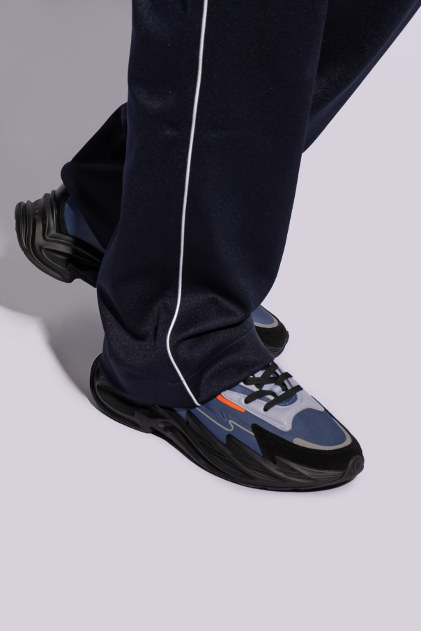 Balmain ‘Run-Row’ sneakers