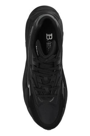 Balmain Sneakers Run-Row