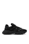 Balmain BLACK ‘B-East’ sneakers