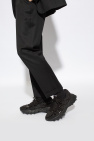 Balmain BLACK ‘B-East’ sneakers