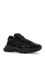 Balmain BLACK ‘B-East’ sneakers