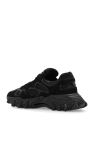 Balmain BLACK ‘B-East’ sneakers