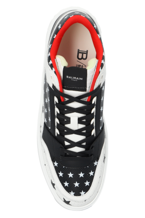 Balmain ‘B-Court Mid’ sneakers