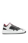 Balmain ‘B-Court Mid’ sneakers