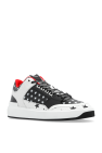 Balmain ‘B-Court Mid’ sneakers