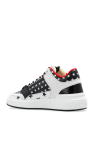 Balmain ‘B-Court Mid’ sneakers