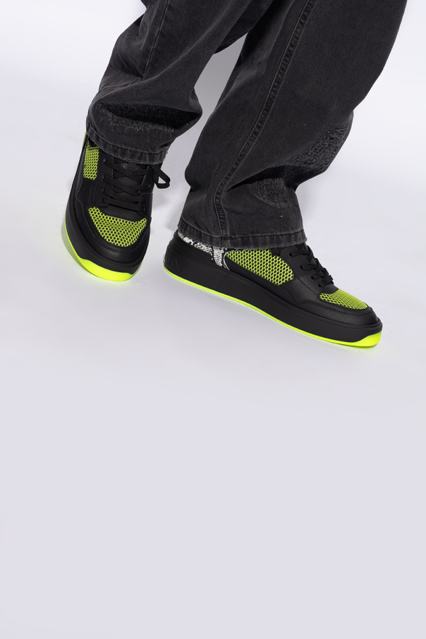 Balmain ‘B-Court Flip’ sneakers