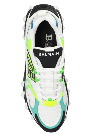 Balmain ‘B-East’ sneakers