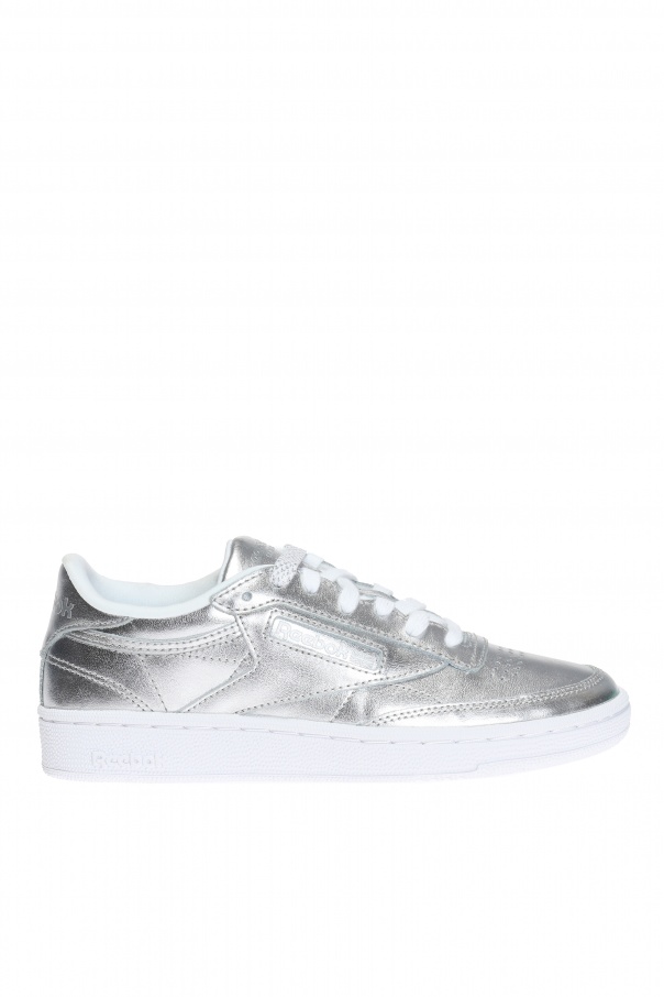 reebok club c 85 shine