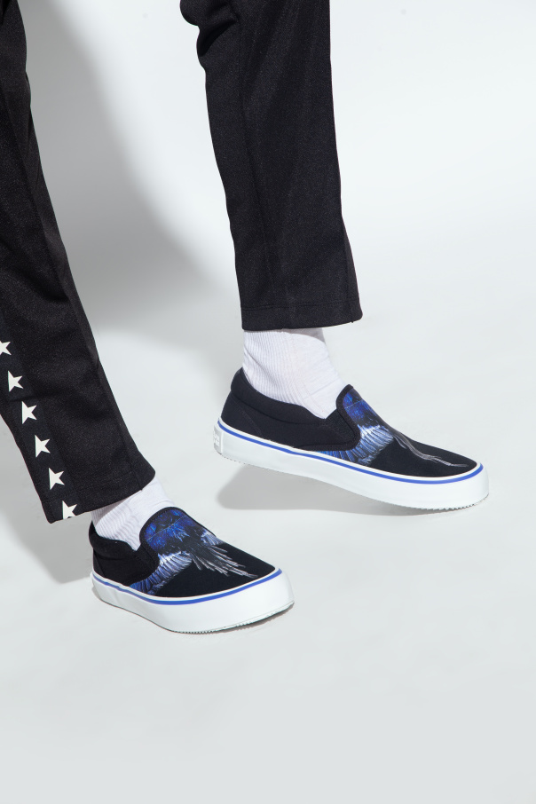 Marcelo Burlon Sneakers with logo