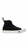Marcelo Burlon BLACK High-top sneakers