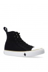 Marcelo Burlon BLACK High-top sneakers