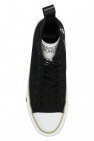 Marcelo Burlon BLACK High-top sneakers