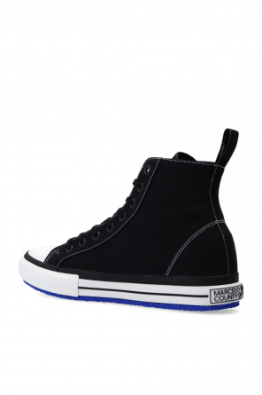 Marcelo Burlon High-top sneakers