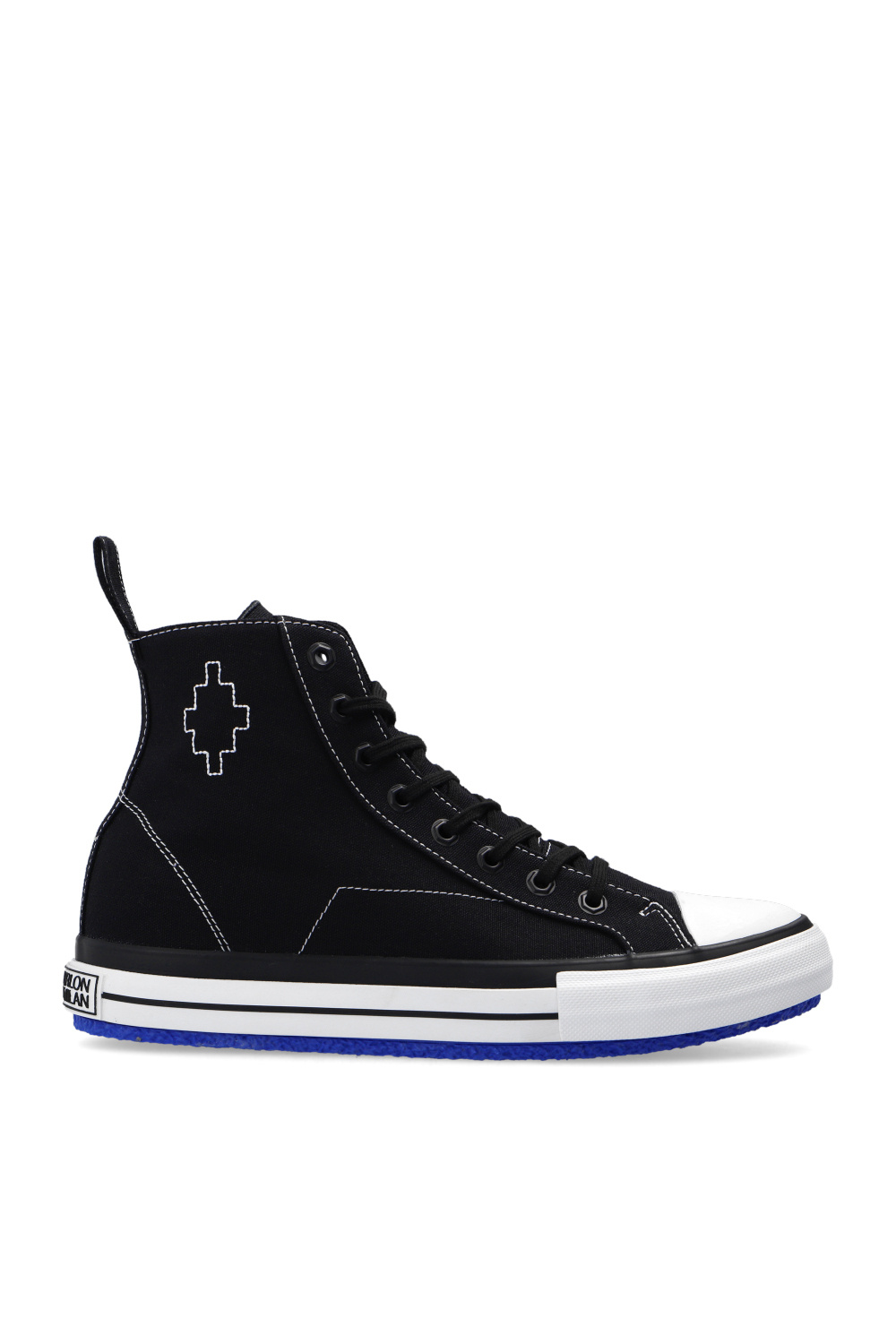 Marcelo Burlon High-top sneakers