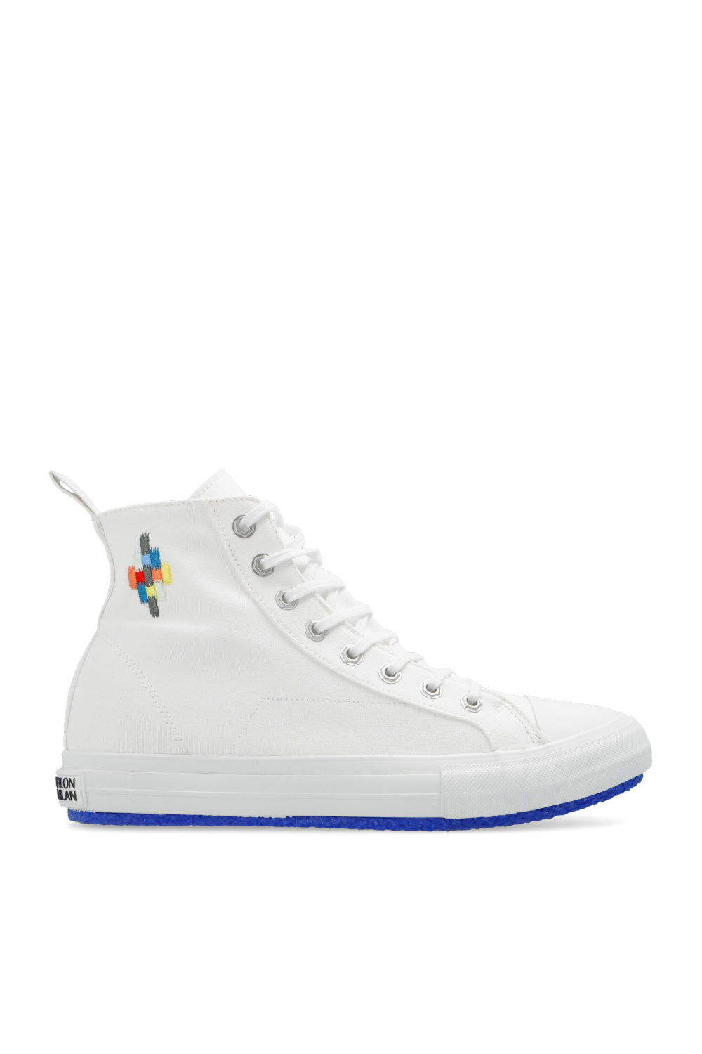 Marcelo Burlon High-top sneakers