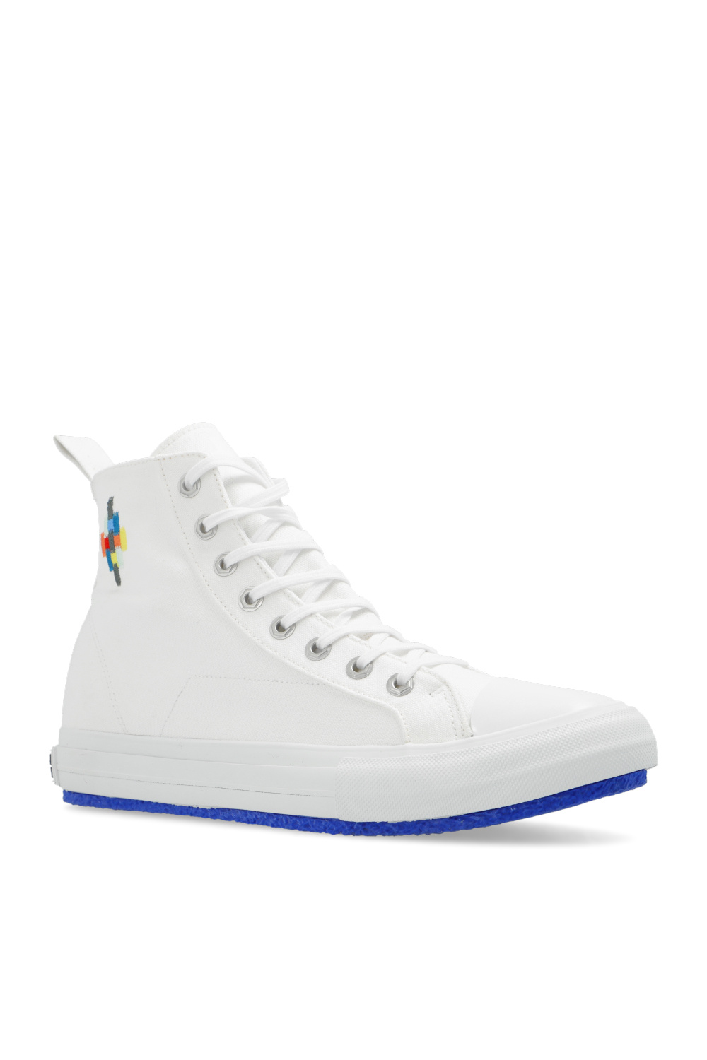 Marcelo Burlon High-top sneakers