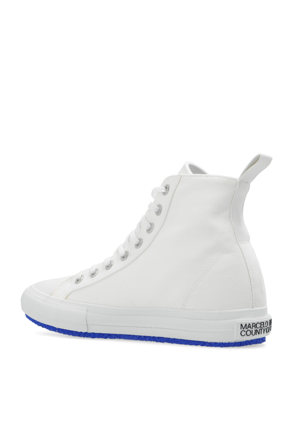 Marcelo Burlon High-top sneakers