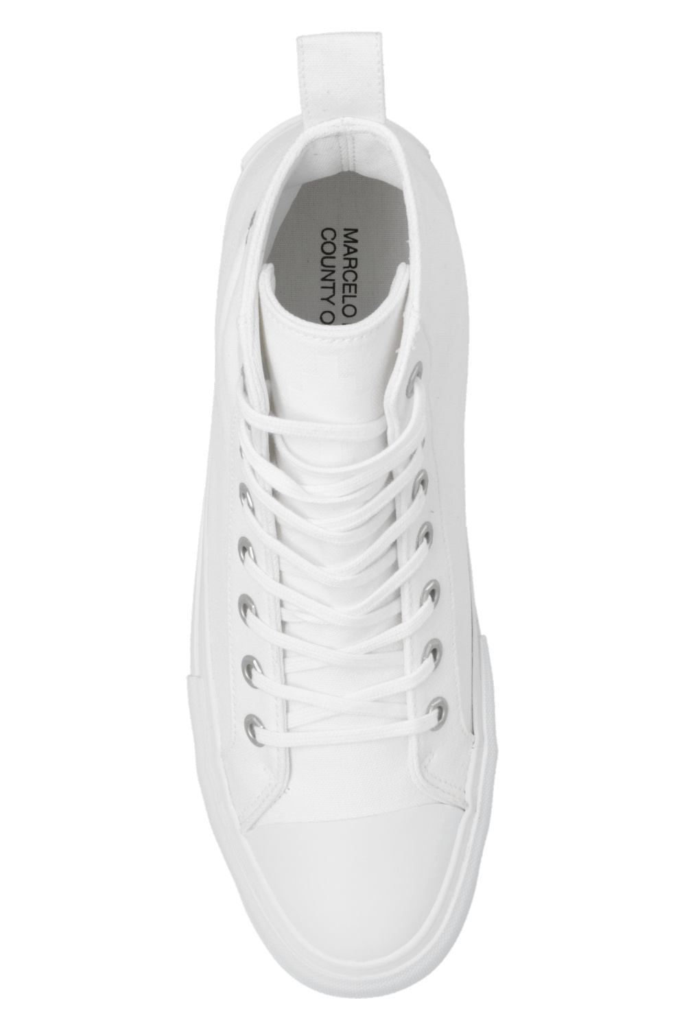 Marcelo Burlon High-top sneakers