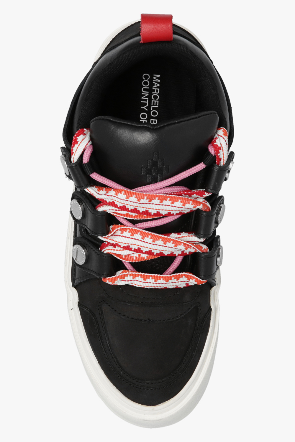 Marcelo Burlon ‘Ticinella’ sneakers