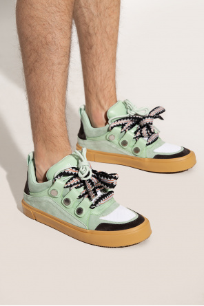 ‘ticinella’ sneakers od Marcelo Burlon