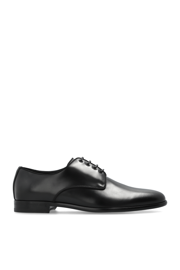 Dersby type shoes od Dolce & Gabbana