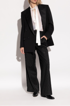 Dolce & Gabbana Dersby type shoes