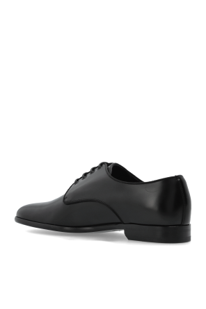 Dolce & Gabbana Dersby type shoes