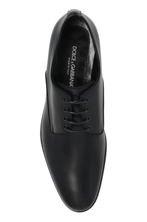Dolce & Gabbana Dersby type shoes
