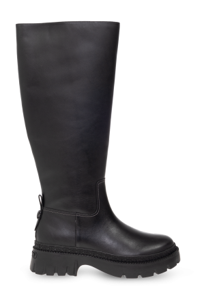 ‘julietta’ boots od Coach