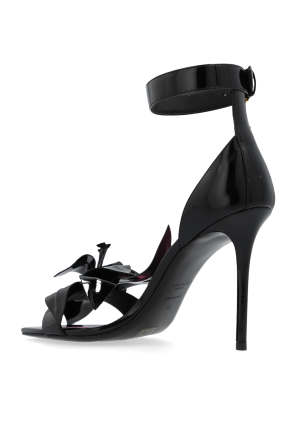 Balmain High-heeled sandals 'Ruby'