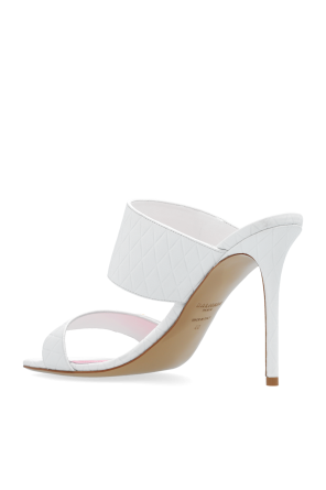 Balmain ‘Eva’ heeled sandals