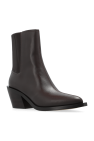 Coach Heeled ankle boots `Prestyn`